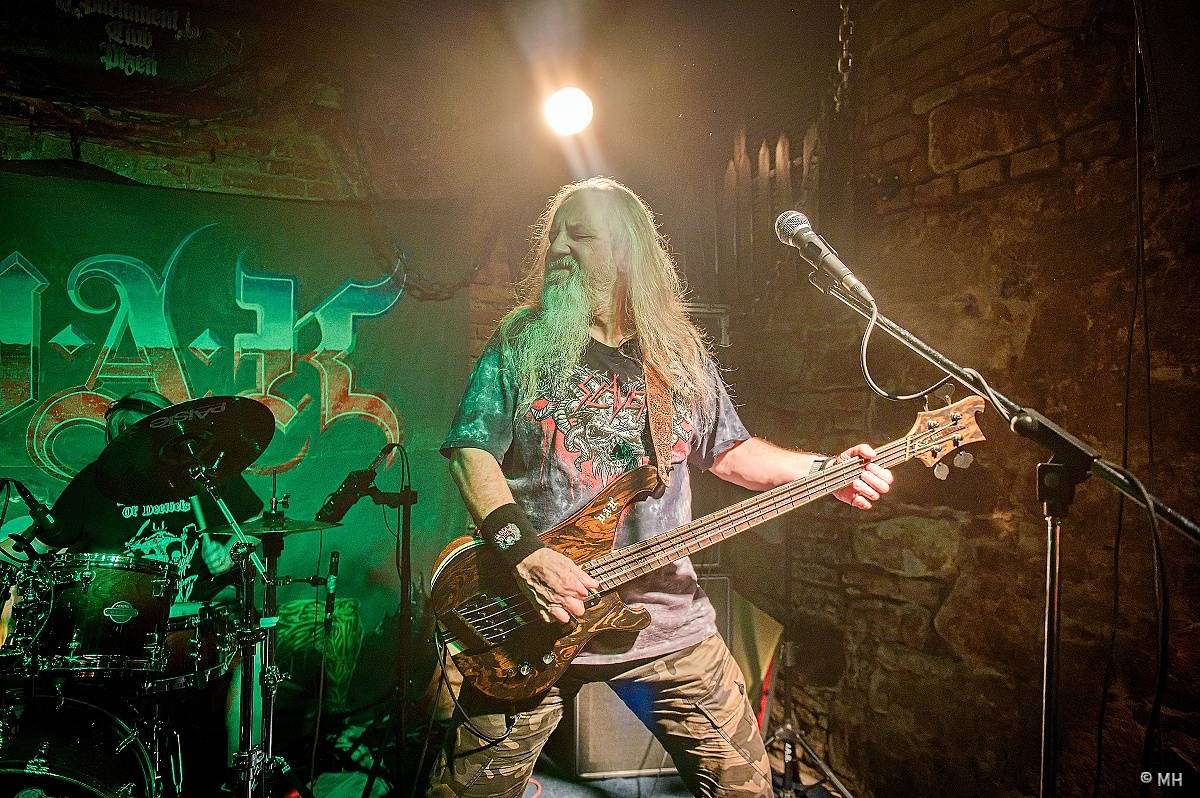 Pačess a Bára Basiková představili v Plzni společnou desku Katechismus 