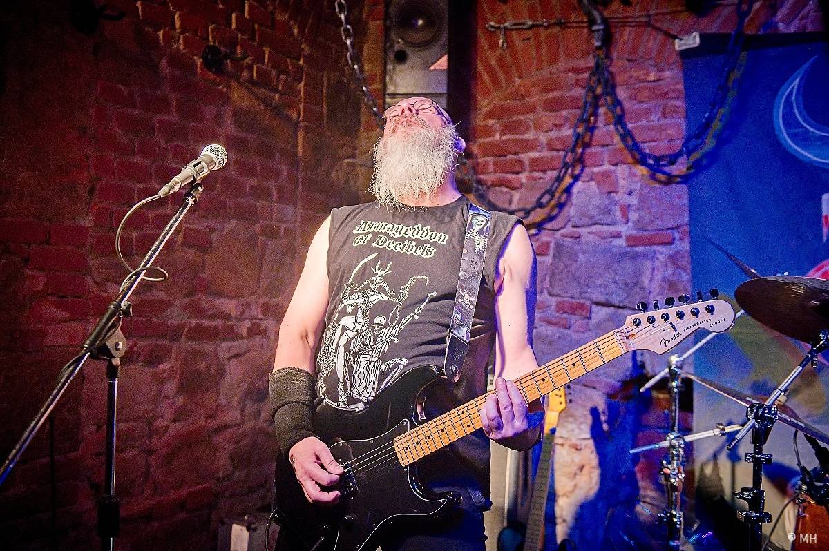 Pačess a Bára Basiková představili v Plzni společnou desku Katechismus 