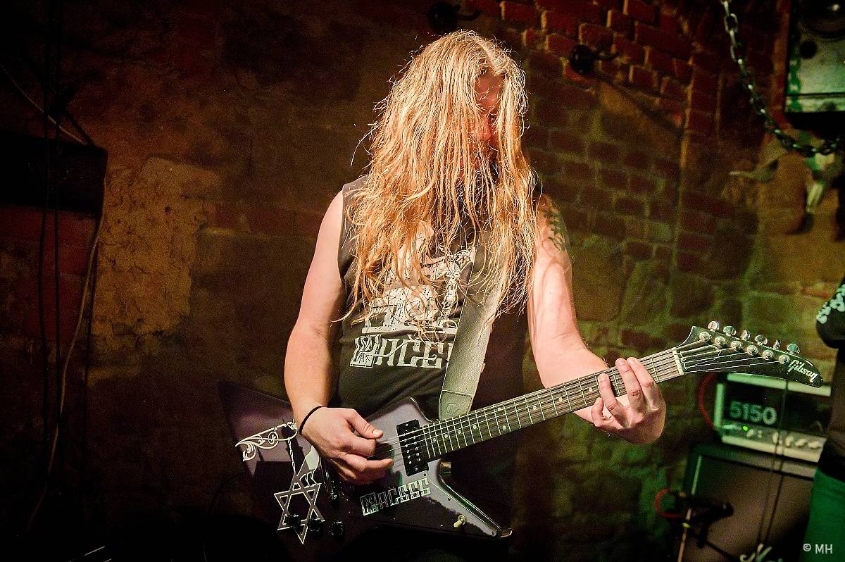 Pačess a Bára Basiková představili v Plzni společnou desku Katechismus 