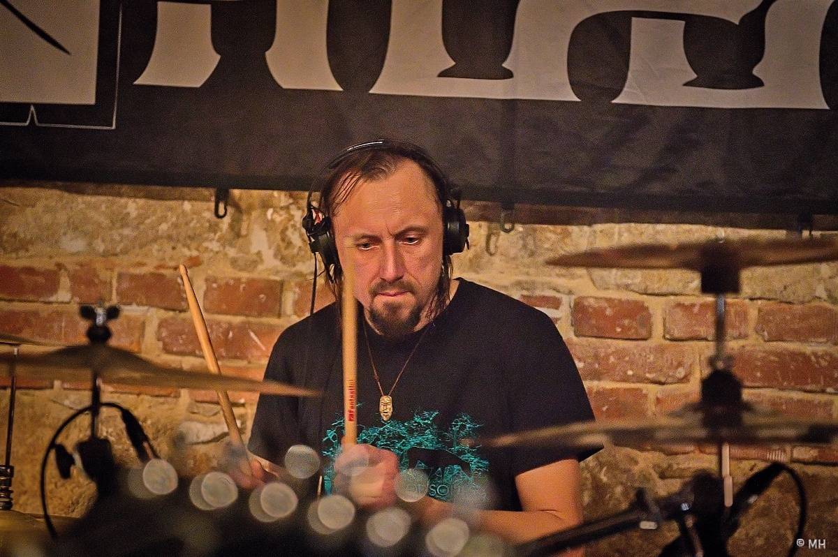 Pačess a Bára Basiková představili v Plzni společnou desku Katechismus 