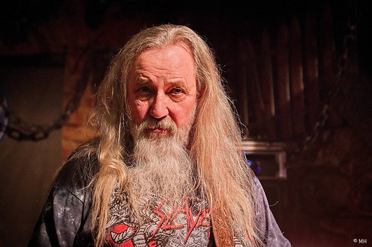 Pačess a Bára Basiková představili v Plzni společnou desku Katechismus 