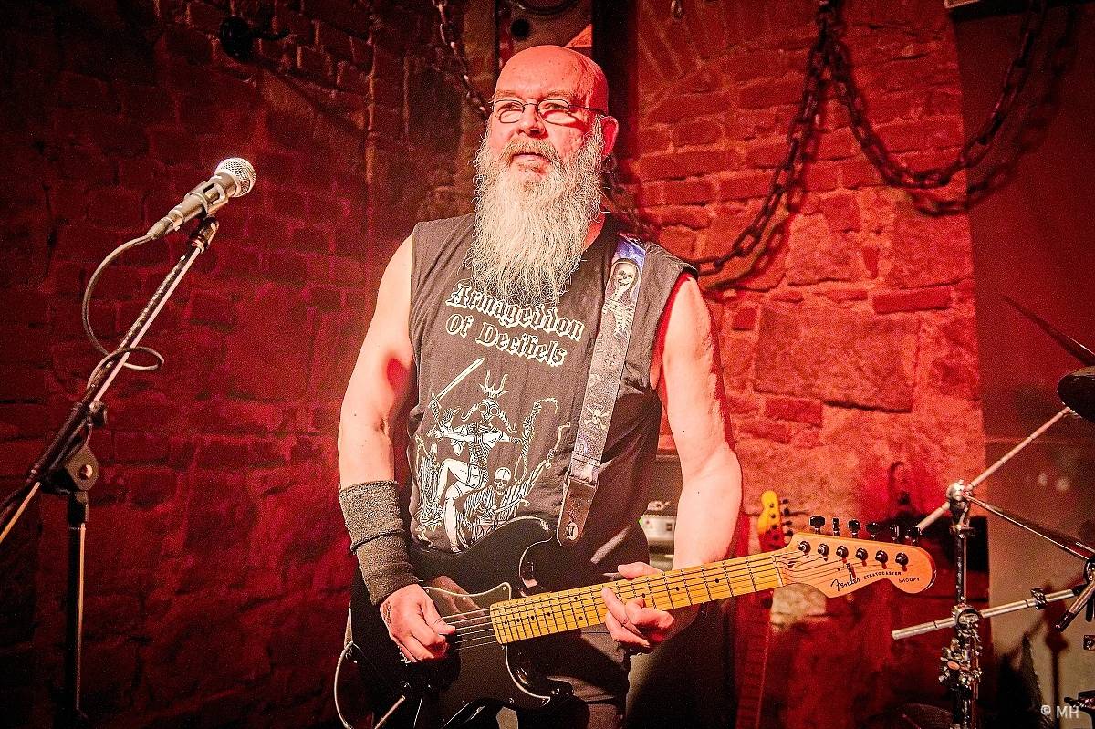 Pačess a Bára Basiková představili v Plzni společnou desku Katechismus 