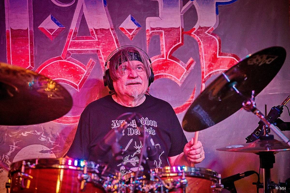 Pačess a Bára Basiková představili v Plzni společnou desku Katechismus 