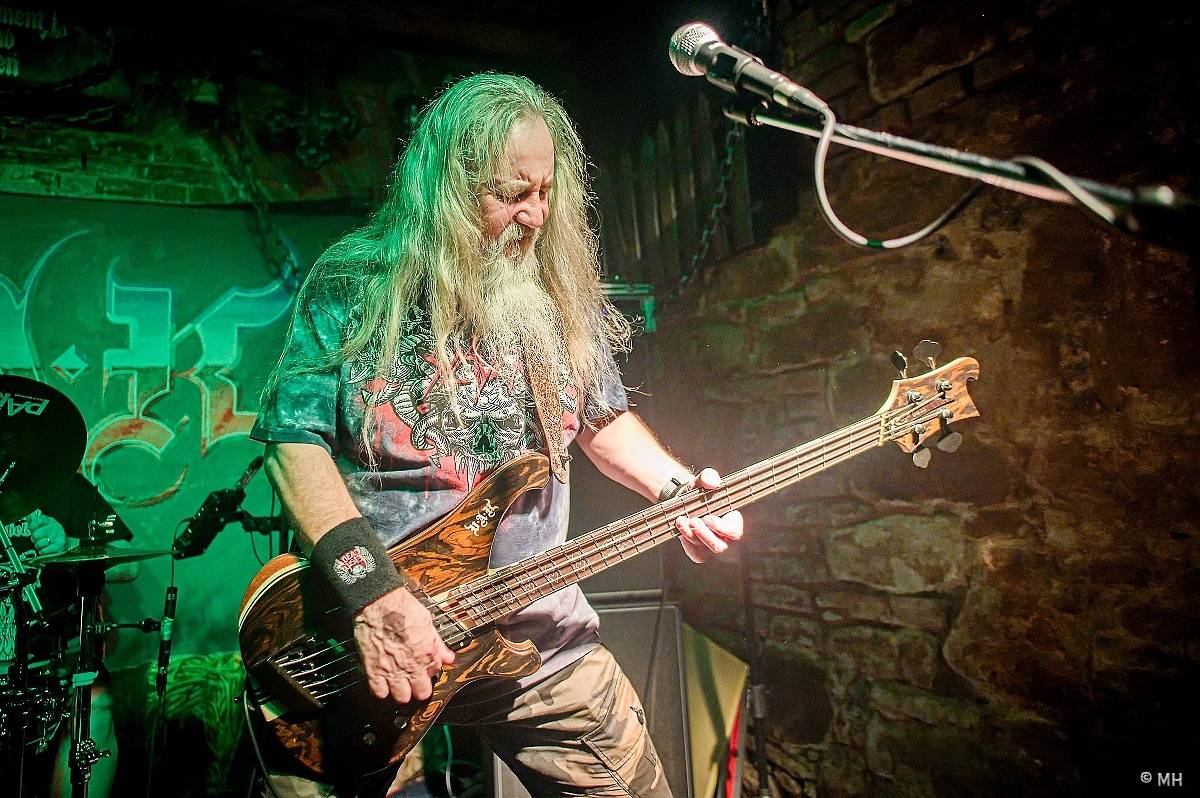 Pačess a Bára Basiková představili v Plzni společnou desku Katechismus 