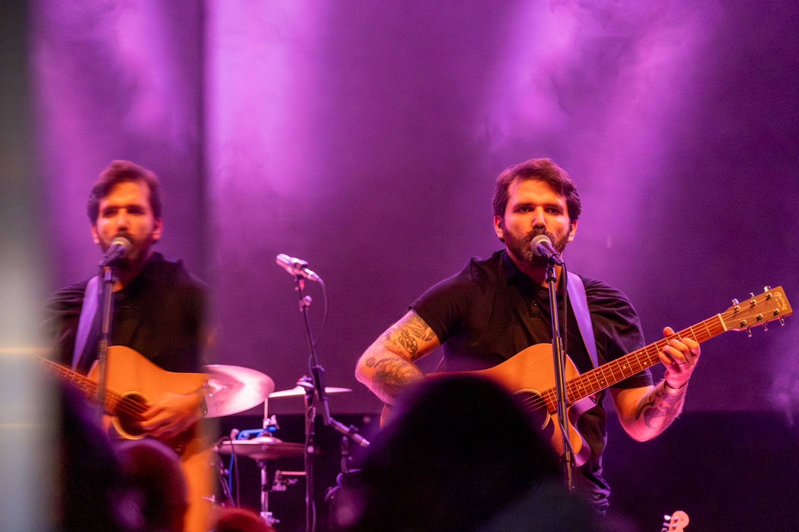 Slovenský Vidiek po letech nadchl Prahu svou energií a nezaměnitelným stylem