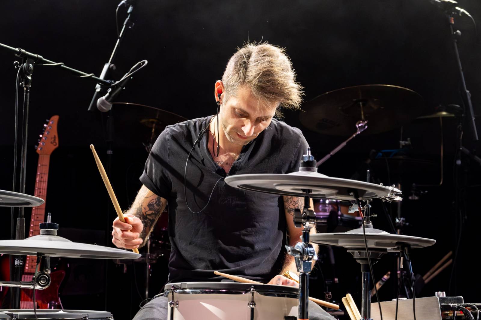 Slovenský Vidiek po letech nadchl Prahu svou energií a nezaměnitelným stylem