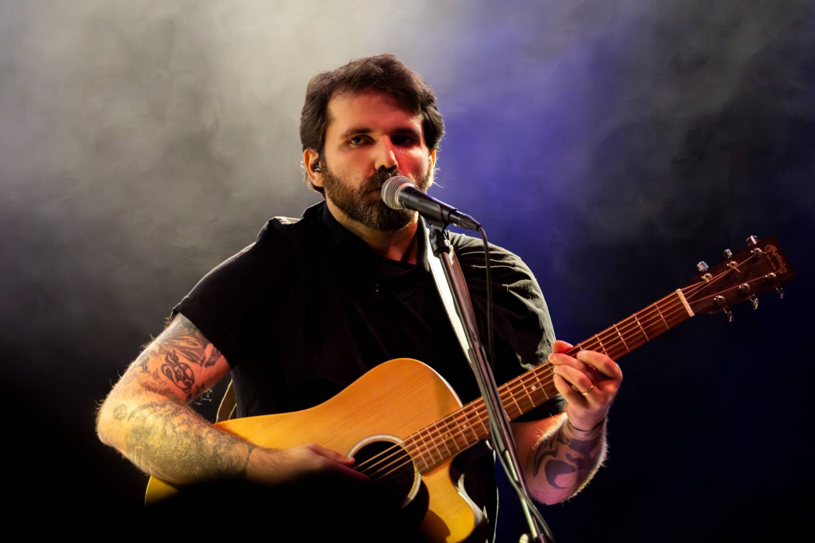 Slovenský Vidiek po letech nadchl Prahu svou energií a nezaměnitelným stylem