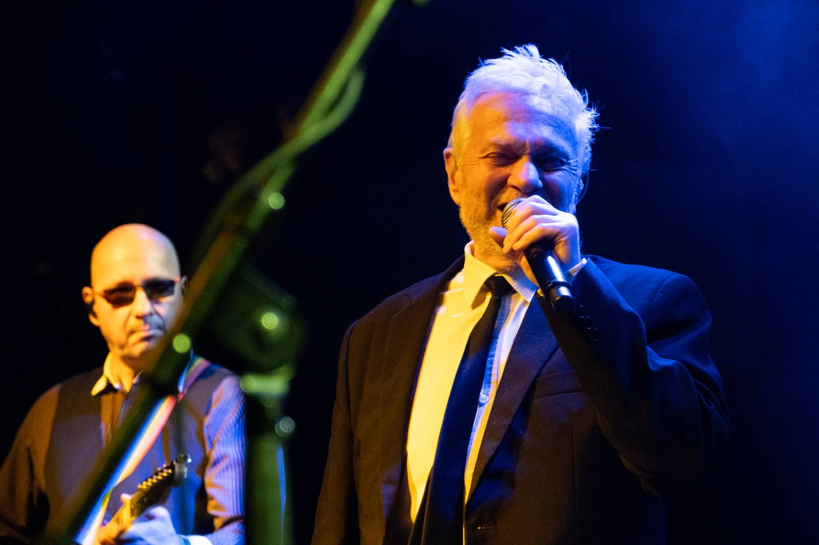 Slovenský Vidiek po letech nadchl Prahu svou energií a nezaměnitelným stylem