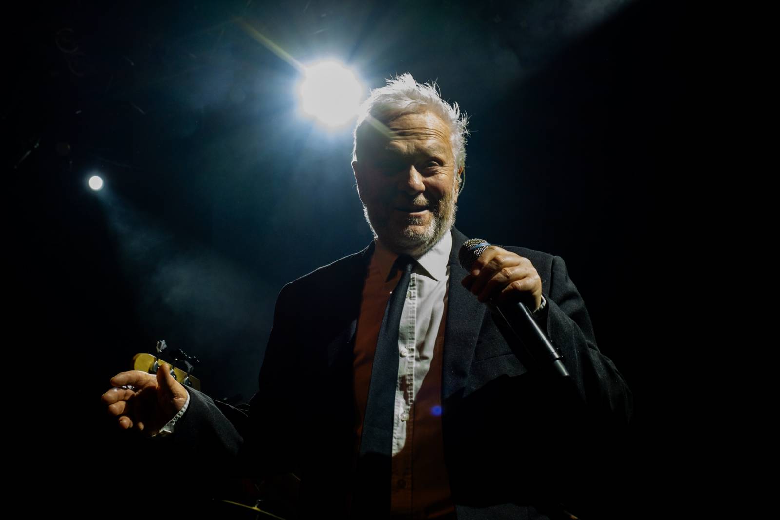 Slovenský Vidiek po letech nadchl Prahu svou energií a nezaměnitelným stylem