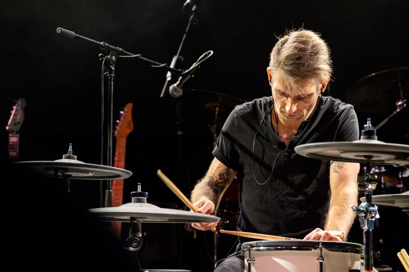 Slovenský Vidiek po letech nadchl Prahu svou energií a nezaměnitelným stylem