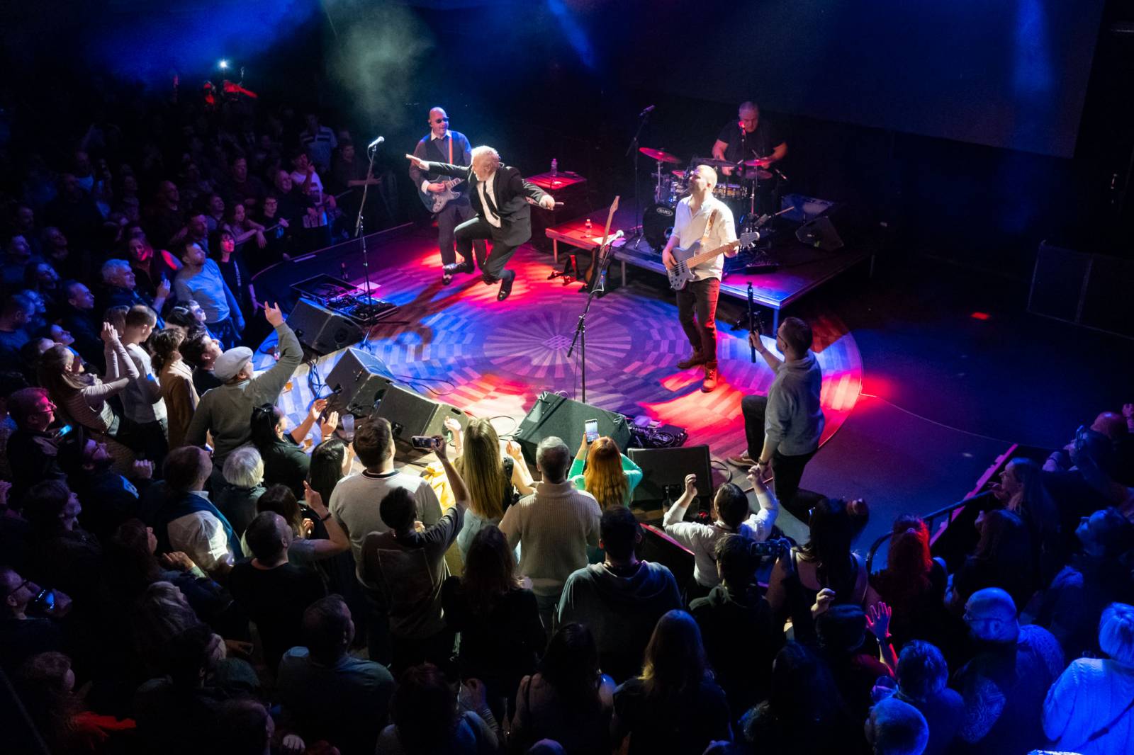 Slovenský Vidiek po letech nadchl Prahu svou energií a nezaměnitelným stylem