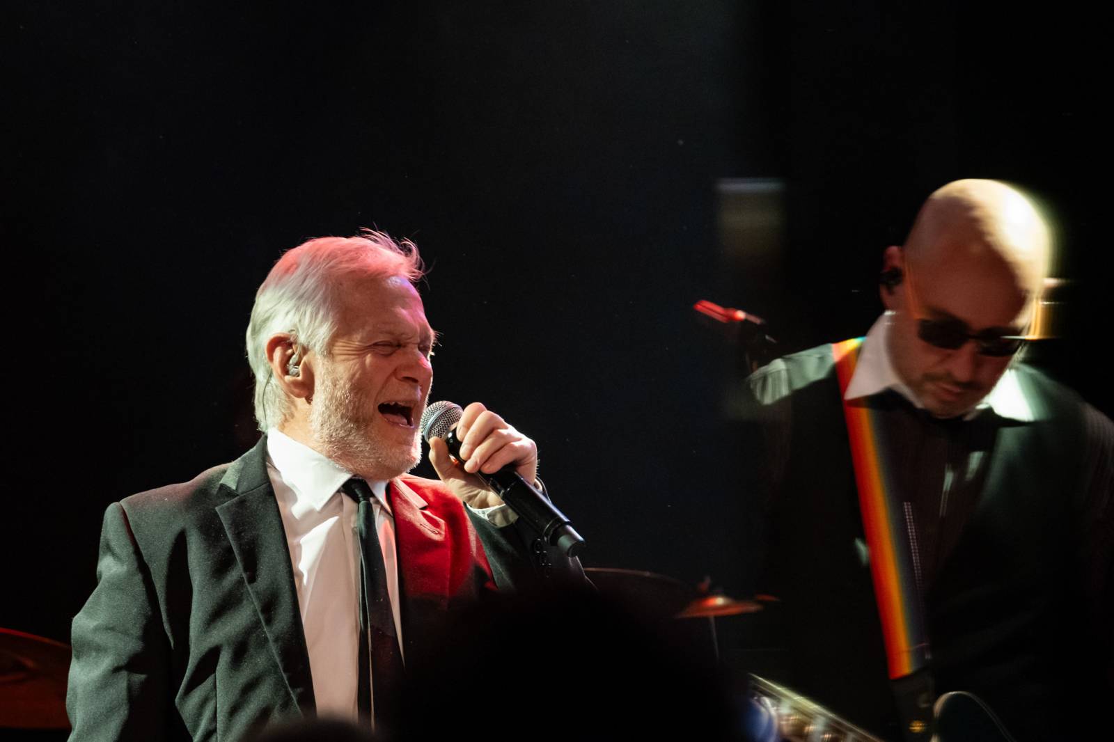 Slovenský Vidiek po letech nadchl Prahu svou energií a nezaměnitelným stylem