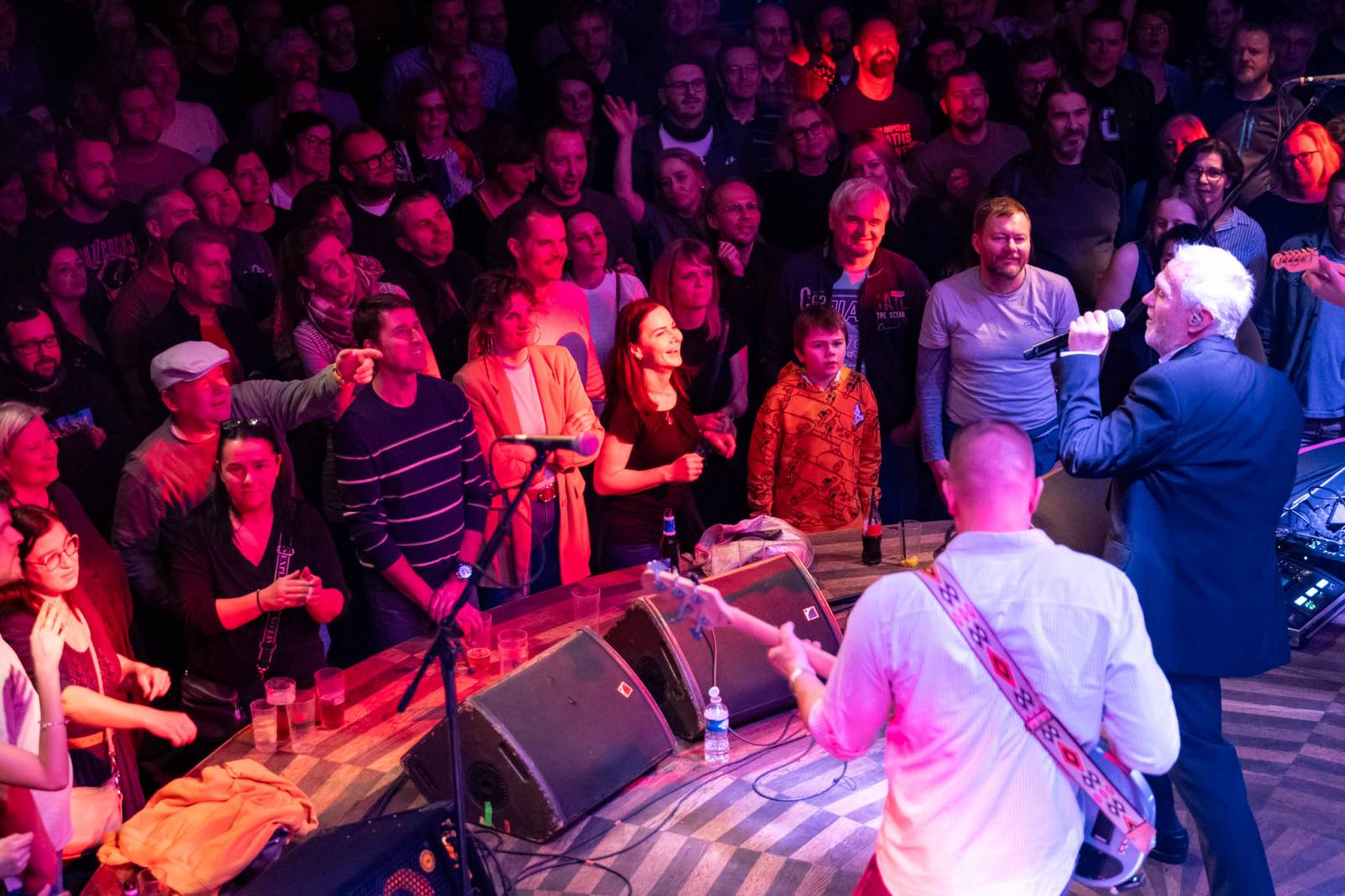 Slovenský Vidiek po letech nadchl Prahu svou energií a nezaměnitelným stylem