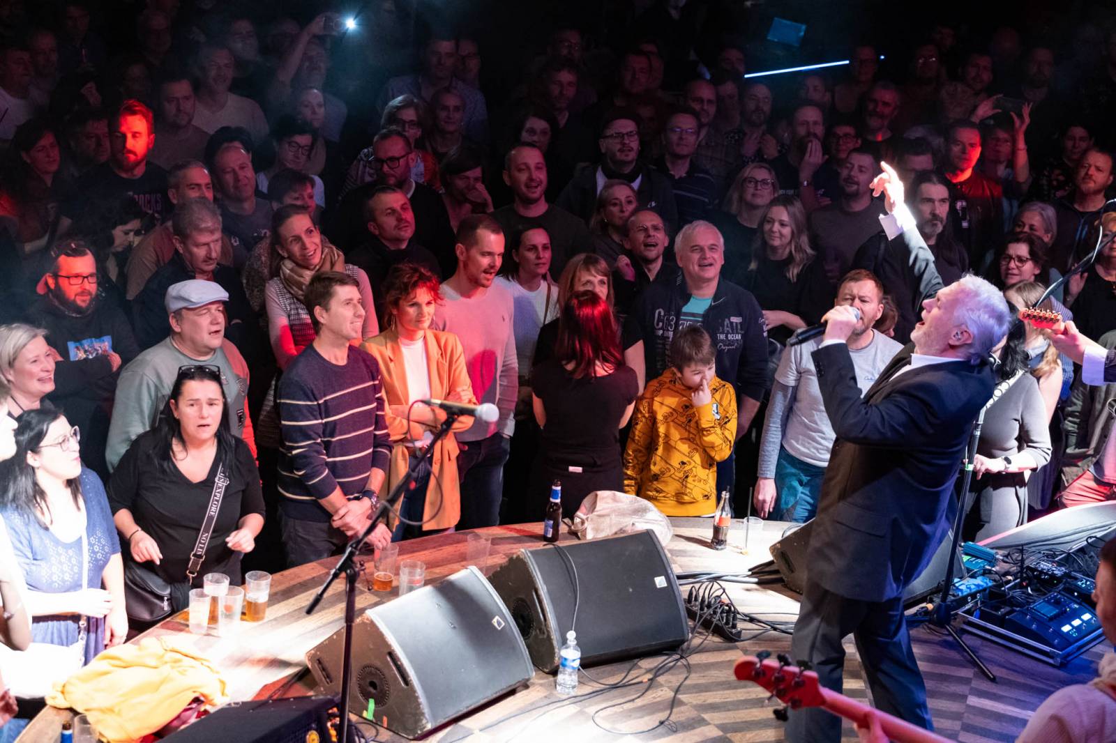 Slovenský Vidiek po letech nadchl Prahu svou energií a nezaměnitelným stylem