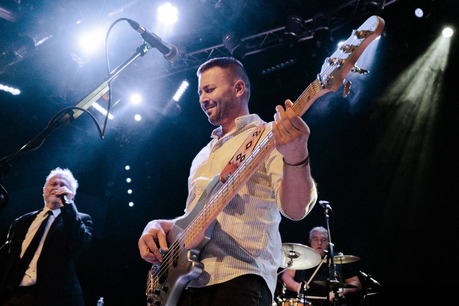 Slovenský Vidiek po letech nadchl Prahu svou energií a nezaměnitelným stylem