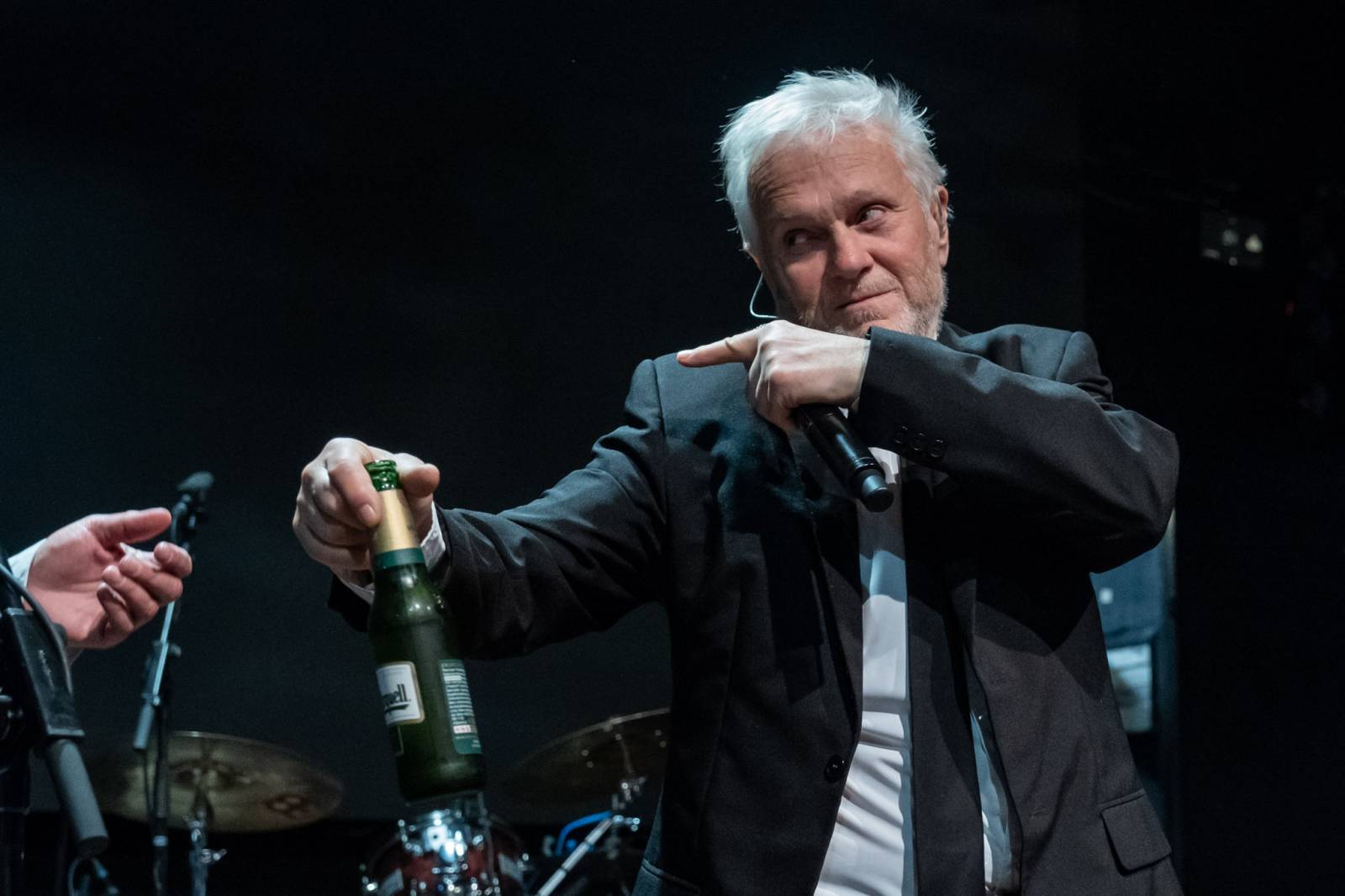 Slovenský Vidiek po letech nadchl Prahu svou energií a nezaměnitelným stylem