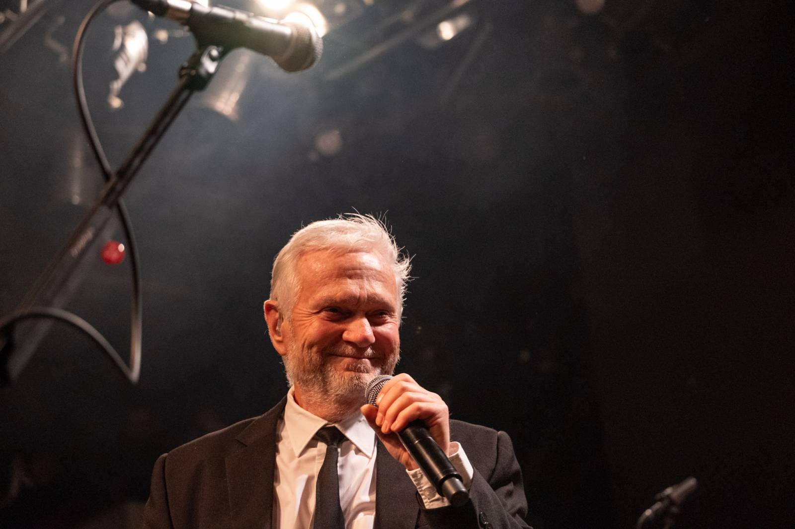 Slovenský Vidiek po letech nadchl Prahu svou energií a nezaměnitelným stylem