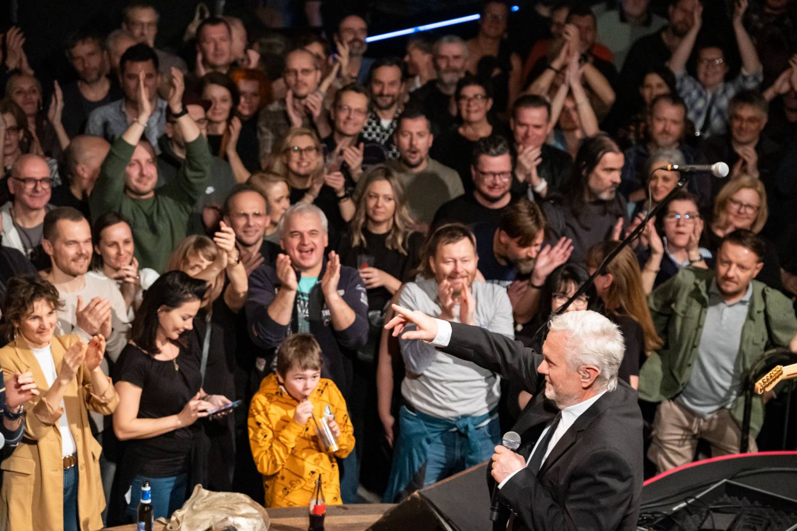 Slovenský Vidiek po letech nadchl Prahu svou energií a nezaměnitelným stylem