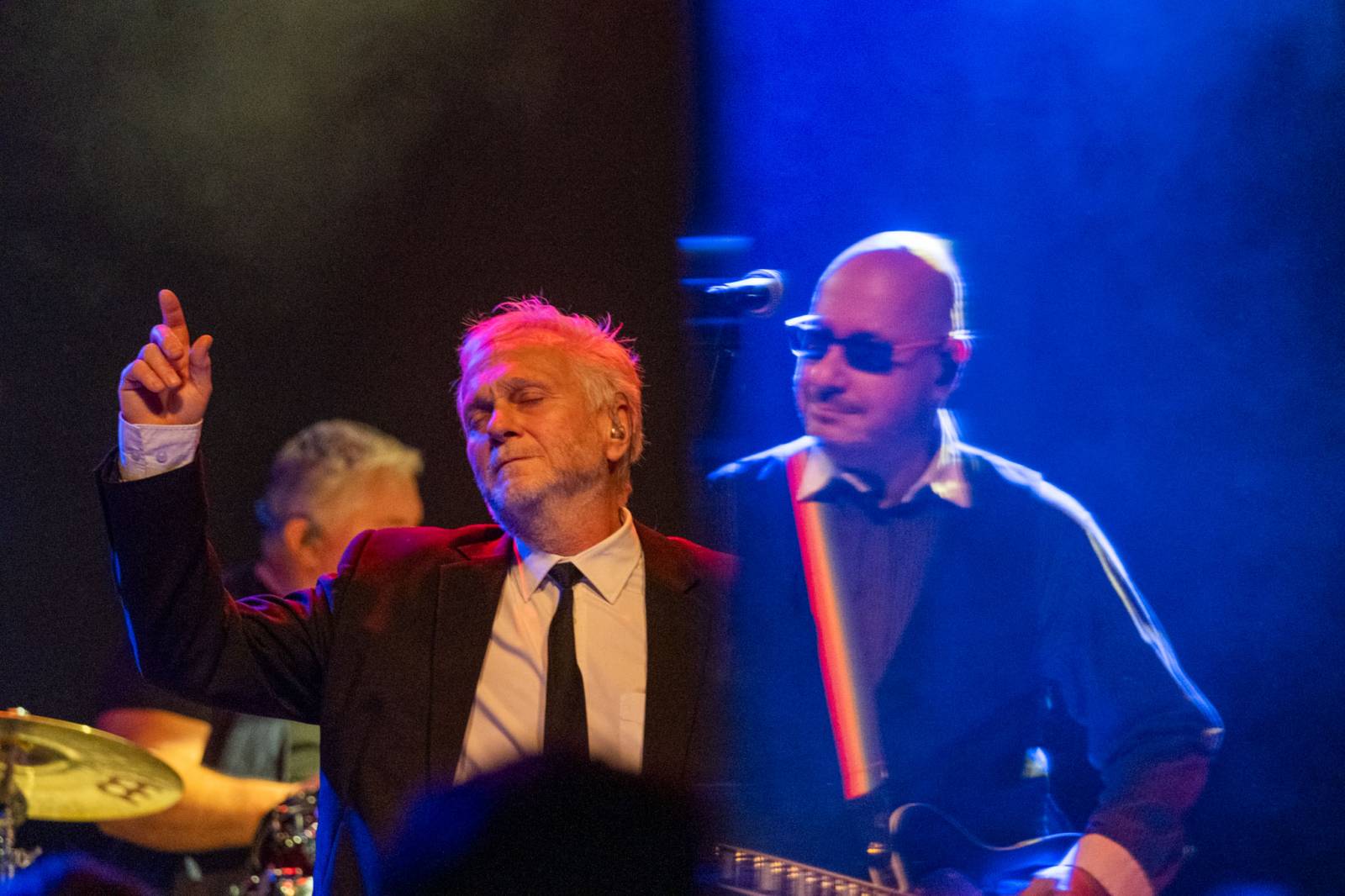 Slovenský Vidiek po letech nadchl Prahu svou energií a nezaměnitelným stylem