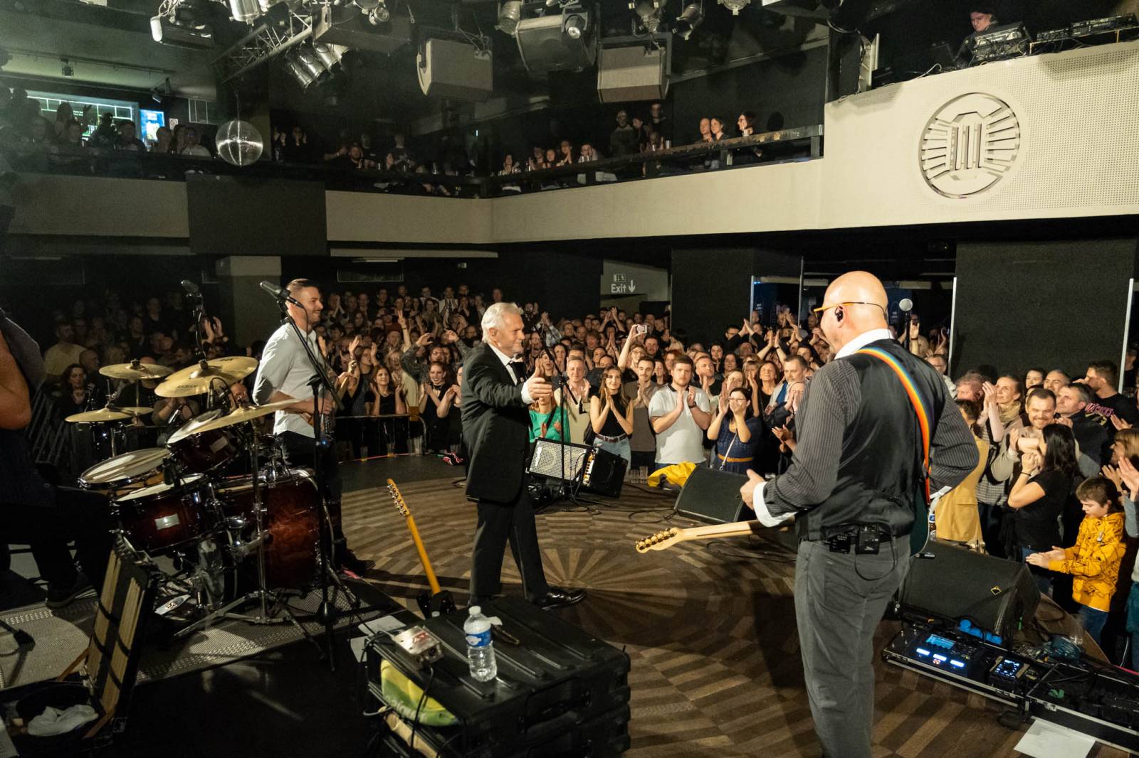 Slovenský Vidiek po letech nadchl Prahu svou energií a nezaměnitelným stylem