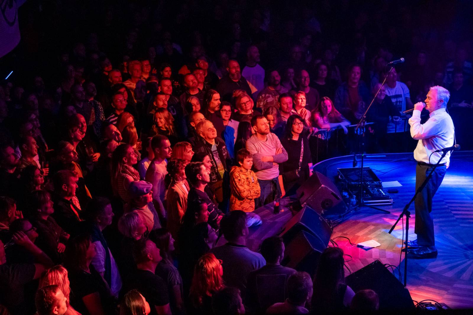 Slovenský Vidiek po letech nadchl Prahu svou energií a nezaměnitelným stylem