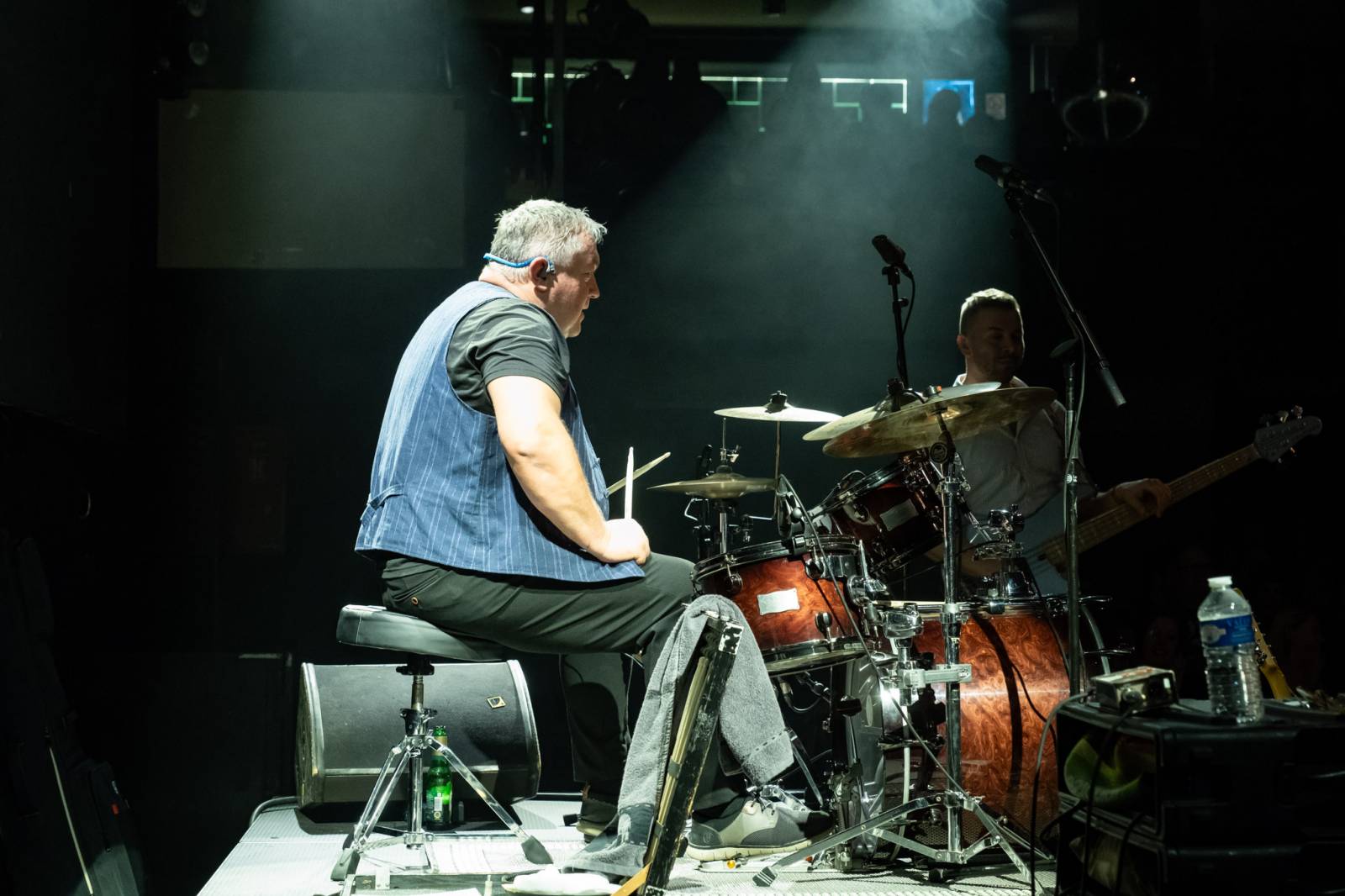 Slovenský Vidiek po letech nadchl Prahu svou energií a nezaměnitelným stylem