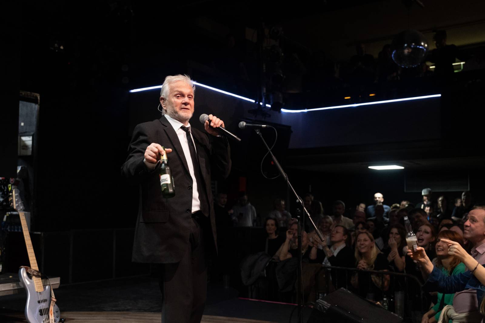 Slovenský Vidiek po letech nadchl Prahu svou energií a nezaměnitelným stylem