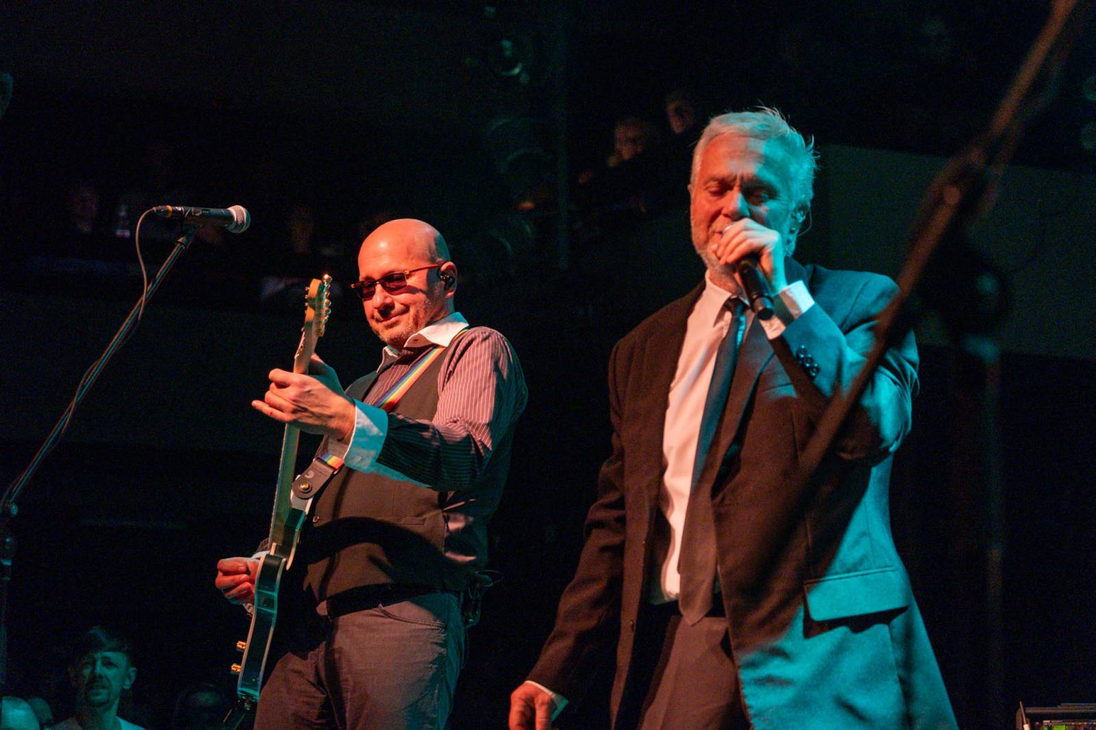 Slovenský Vidiek po letech nadchl Prahu svou energií a nezaměnitelným stylem