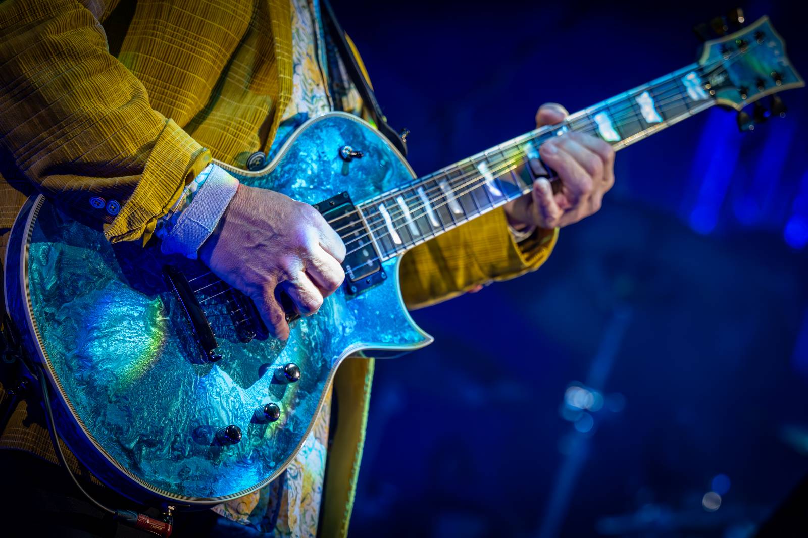 Kamil Střihavka oslavil v Rock Opeře šedesátiny, gratulovali mu Michal Pavlíček, Bára Basiková, Ota Balage i David Koller