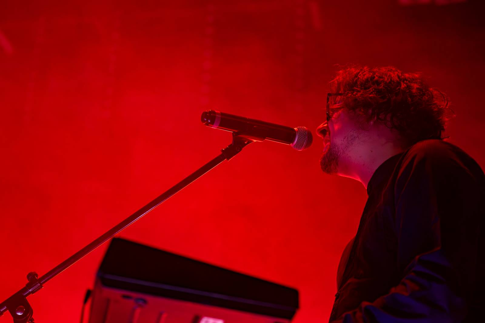 Kamil Střihavka oslavil v Rock Opeře šedesátiny, gratulovali mu Michal Pavlíček, Bára Basiková, Ota Balage i David Koller