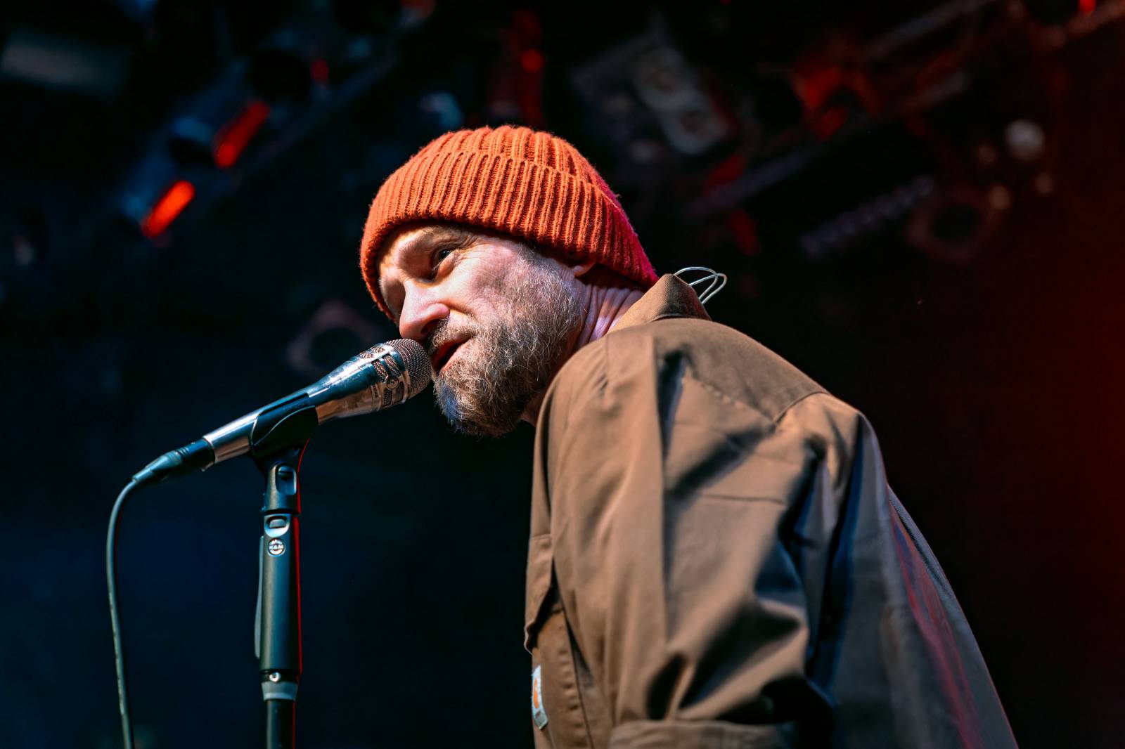 Portless představili v Lucerna Music Baru nové album, pokřtili ho Jiří Mádl s Petrem Kolečkem