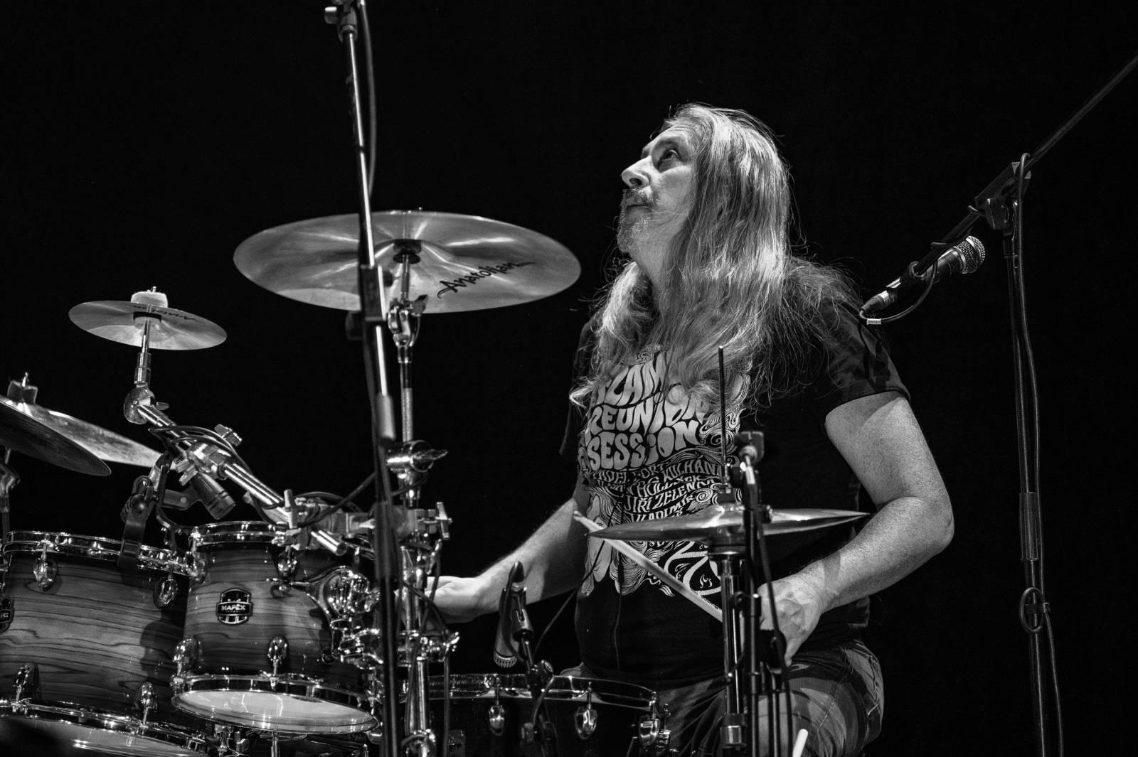 The Animals, Creedence Clearwater a Flamengo vyprodali Divadlo Hybernia