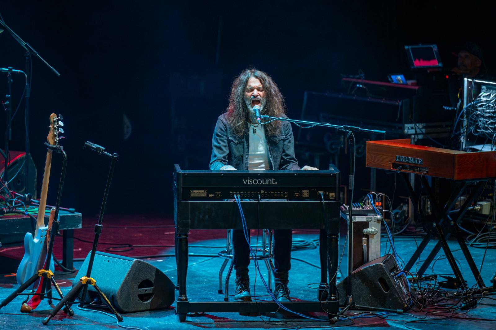 The Animals, Creedence Clearwater a Flamengo vyprodali Divadlo Hybernia