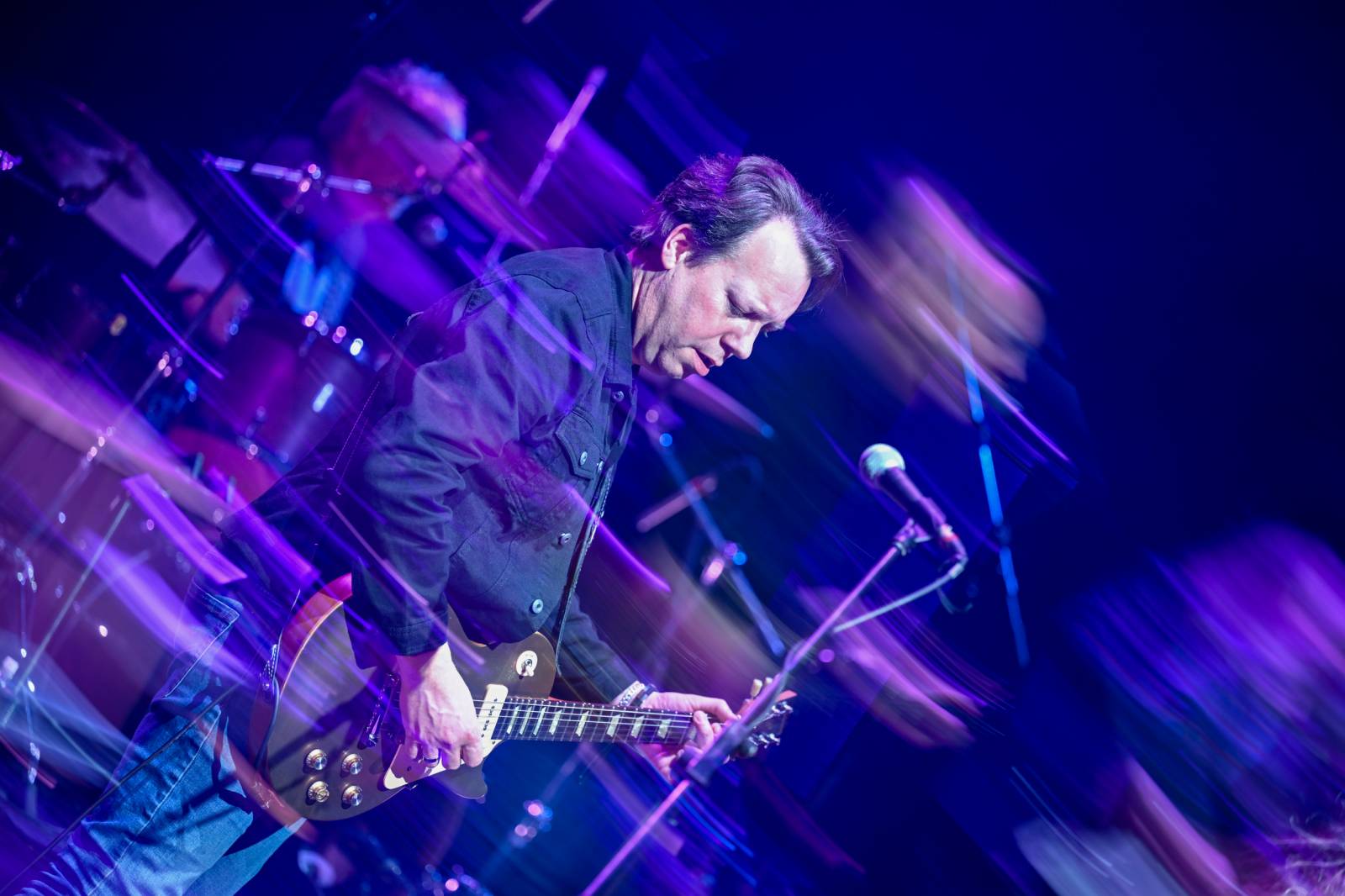 The Animals, Creedence Clearwater a Flamengo vyprodali Divadlo Hybernia