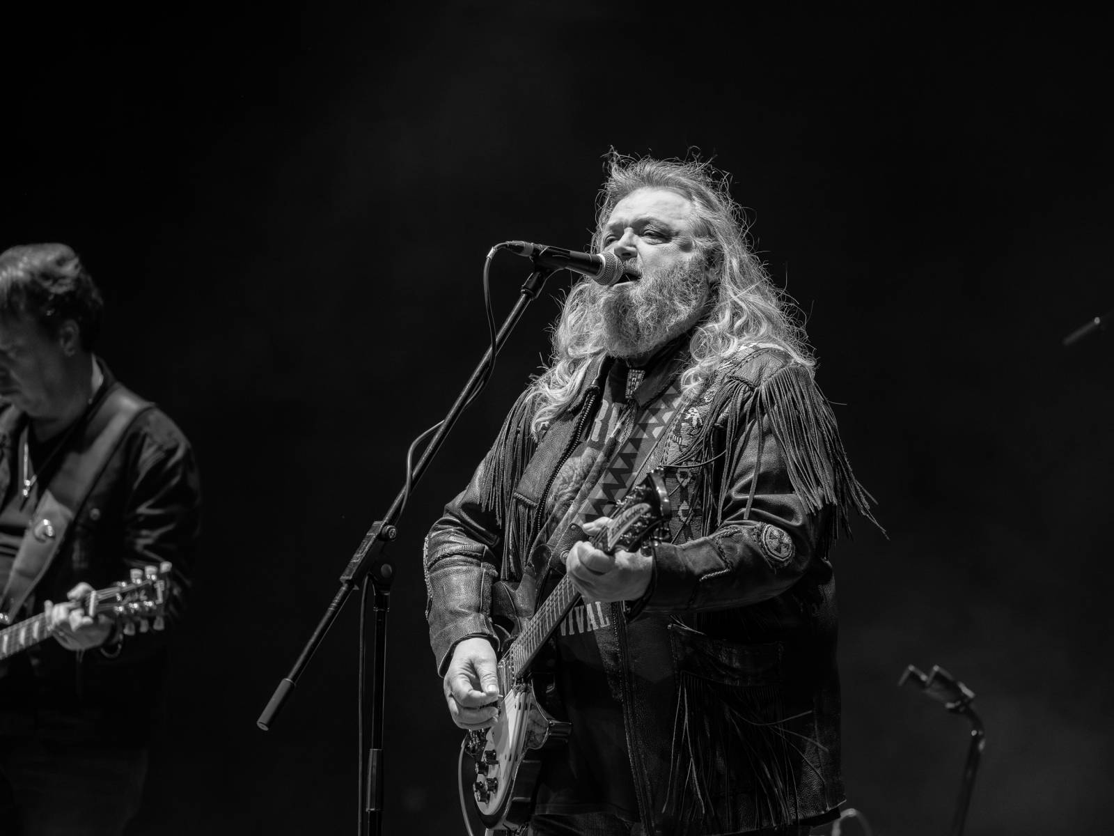 The Animals, Creedence Clearwater a Flamengo vyprodali Divadlo Hybernia
