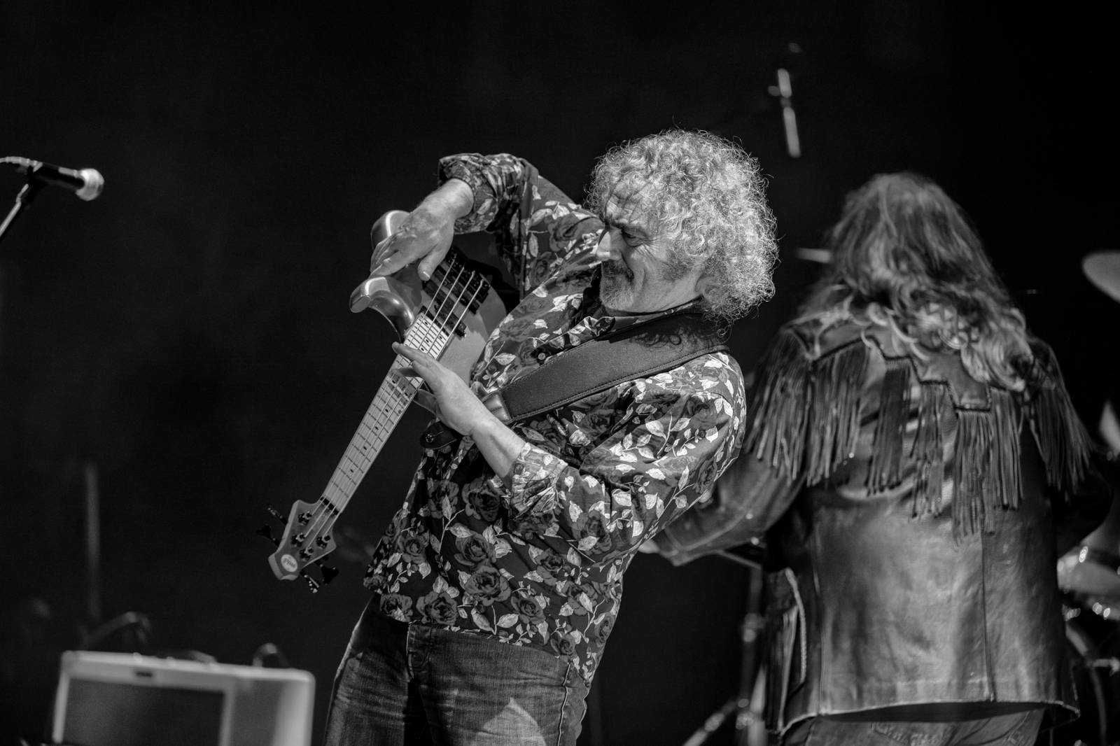 The Animals, Creedence Clearwater a Flamengo vyprodali Divadlo Hybernia