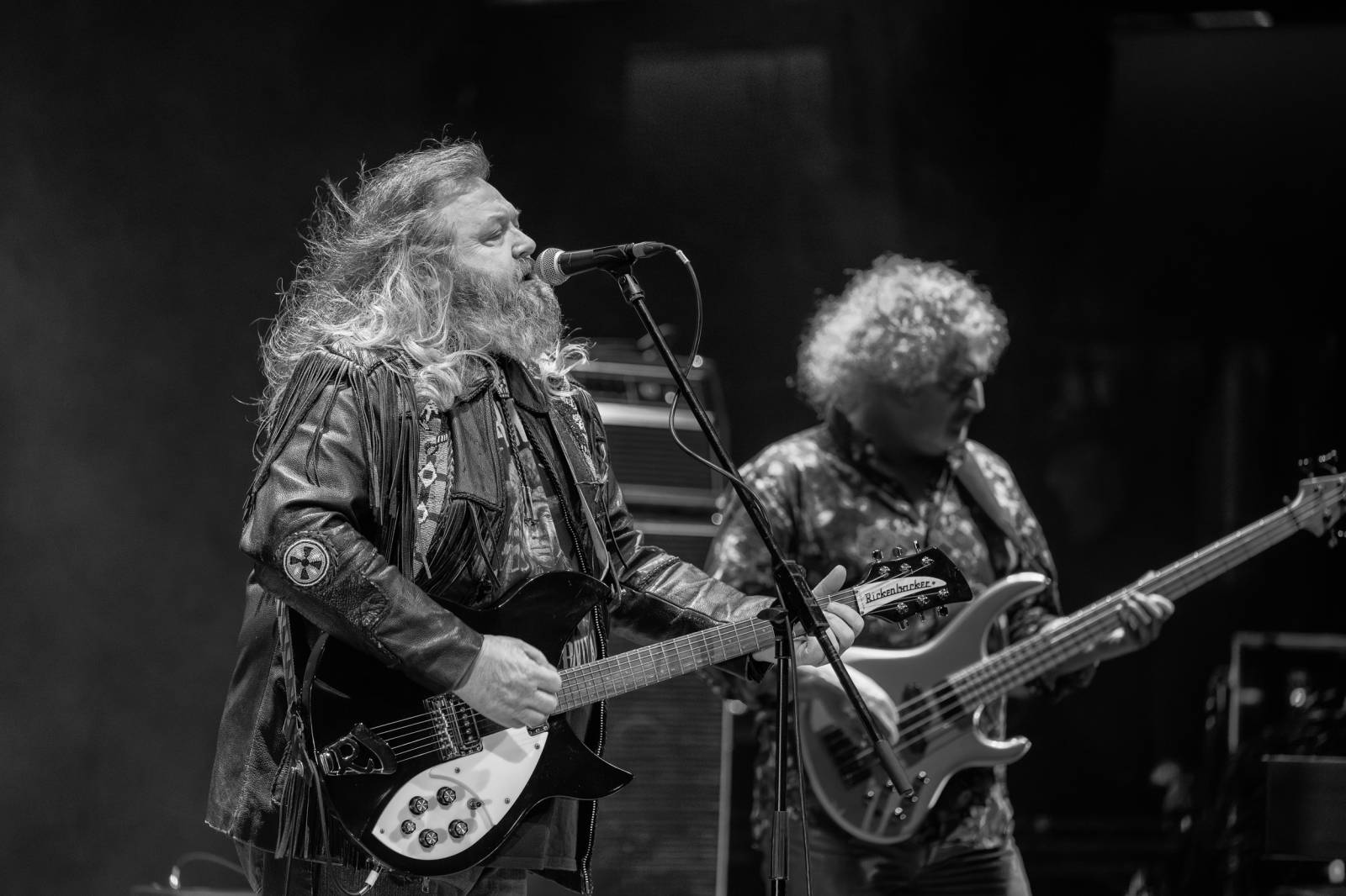 The Animals, Creedence Clearwater a Flamengo vyprodali Divadlo Hybernia