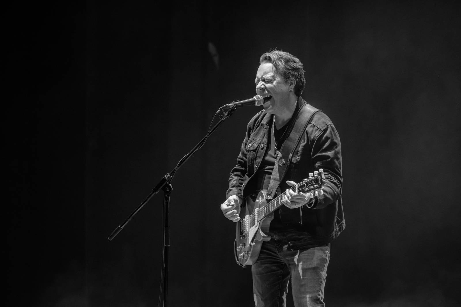 The Animals, Creedence Clearwater a Flamengo vyprodali Divadlo Hybernia