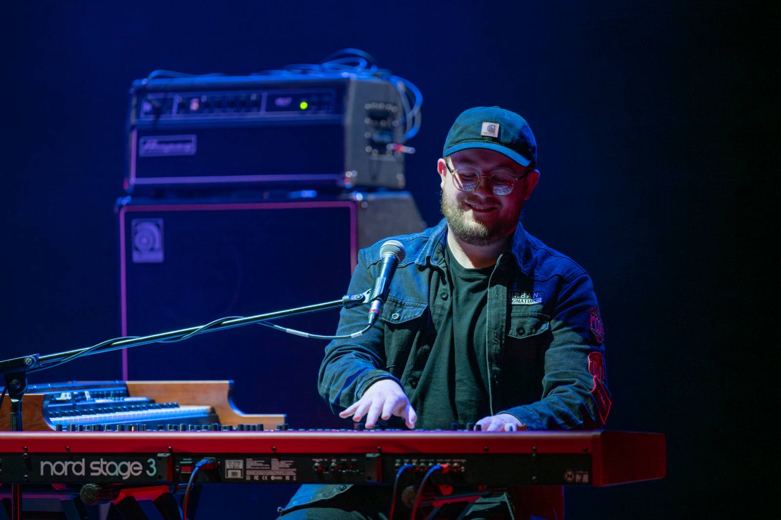 The Animals, Creedence Clearwater a Flamengo vyprodali Divadlo Hybernia