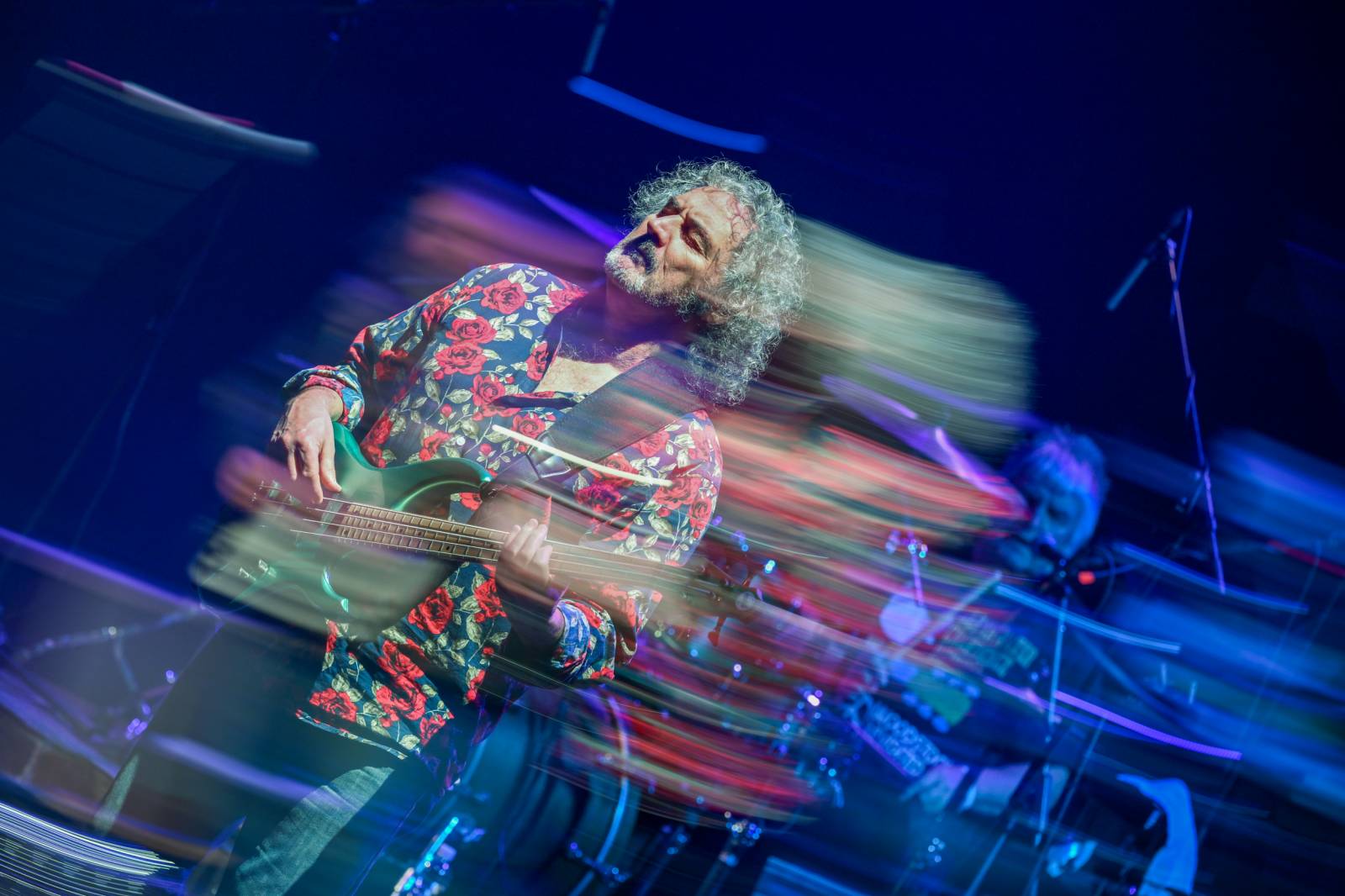 The Animals, Creedence Clearwater a Flamengo vyprodali Divadlo Hybernia