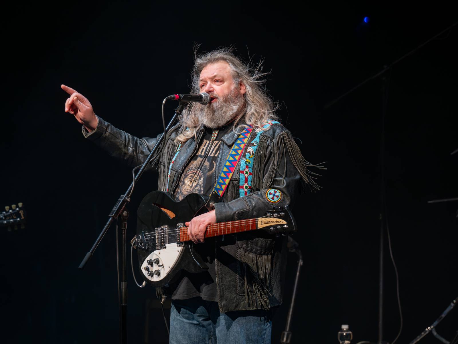 The Animals, Creedence Clearwater a Flamengo vyprodali Divadlo Hybernia