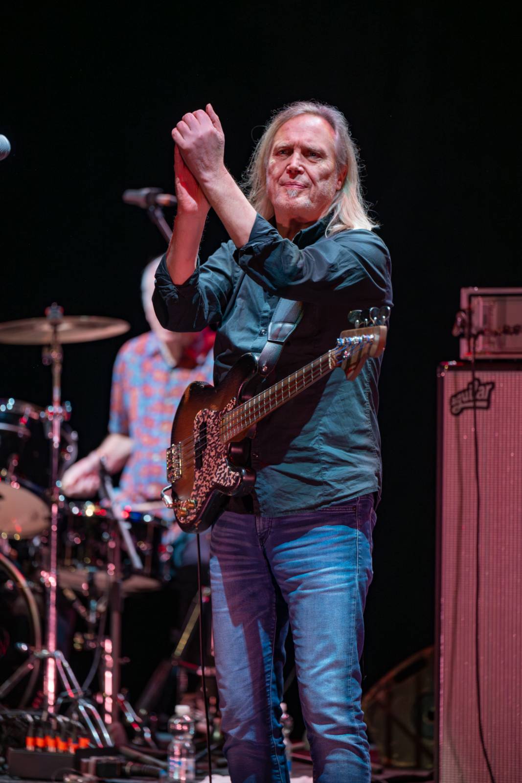 The Animals, Creedence Clearwater a Flamengo vyprodali Divadlo Hybernia