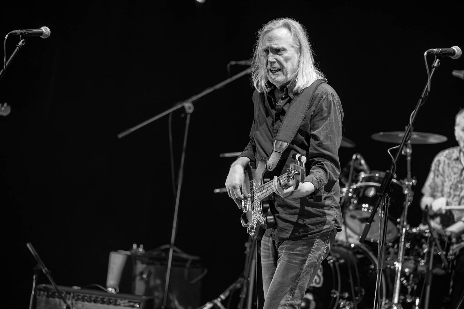 The Animals, Creedence Clearwater a Flamengo vyprodali Divadlo Hybernia