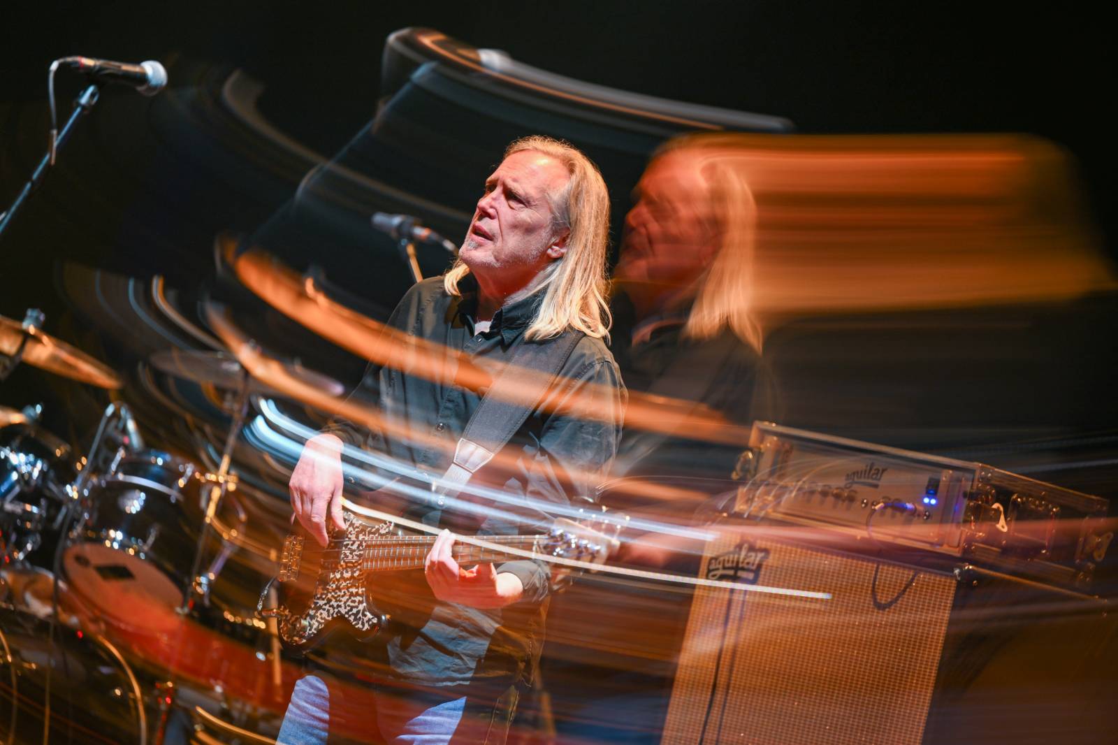 The Animals, Creedence Clearwater a Flamengo vyprodali Divadlo Hybernia