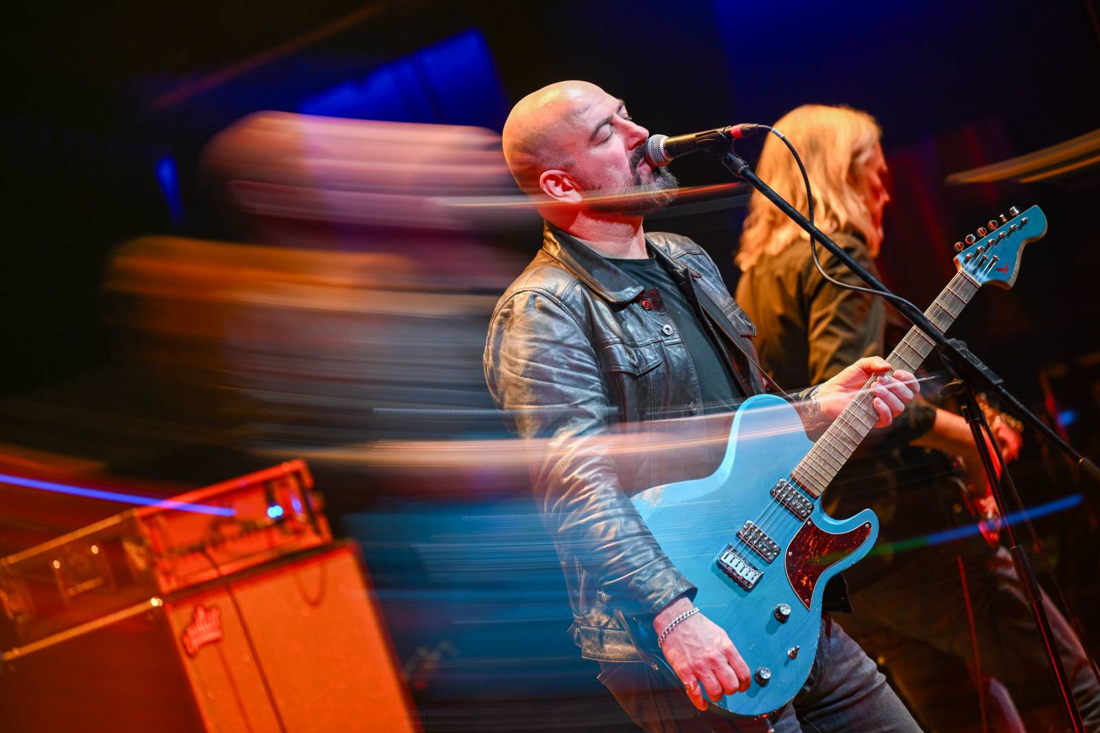 The Animals, Creedence Clearwater a Flamengo vyprodali Divadlo Hybernia