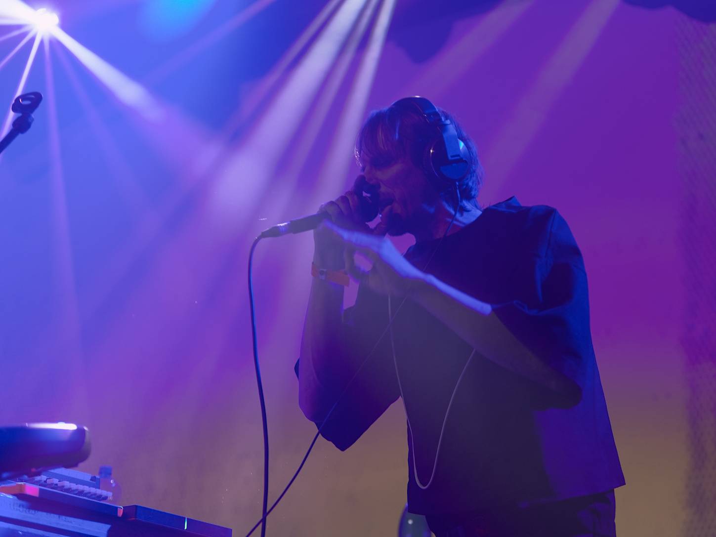 WWW Neurobeat pokřtili v Roxy album Zasej obojky a sklidíš psy