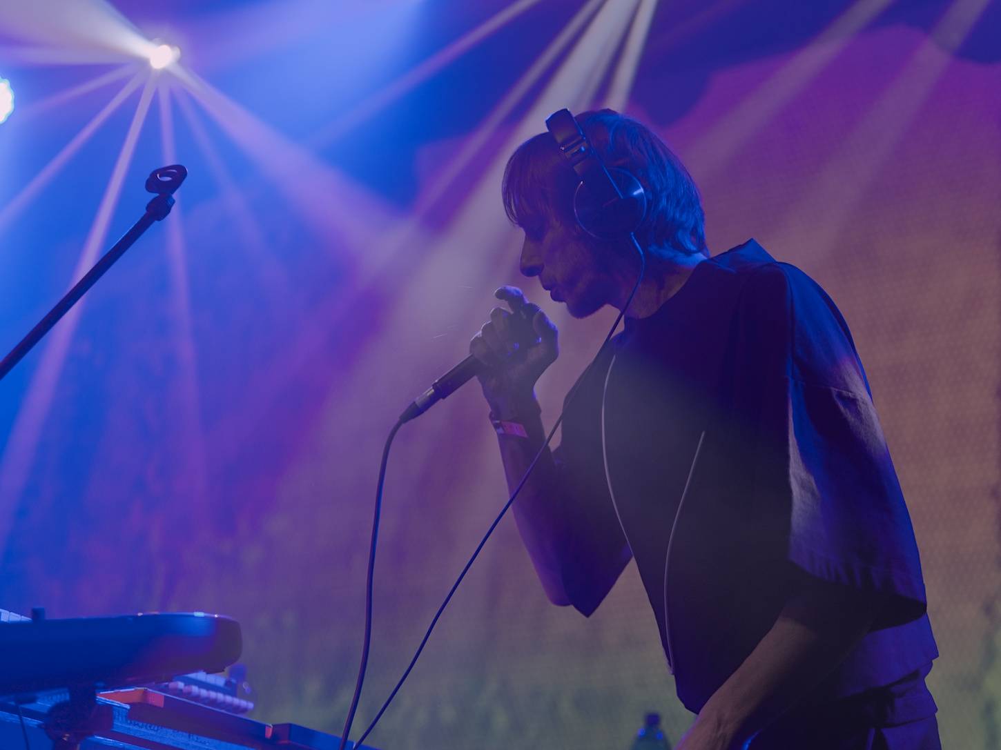 WWW Neurobeat pokřtili v Roxy album Zasej obojky a sklidíš psy