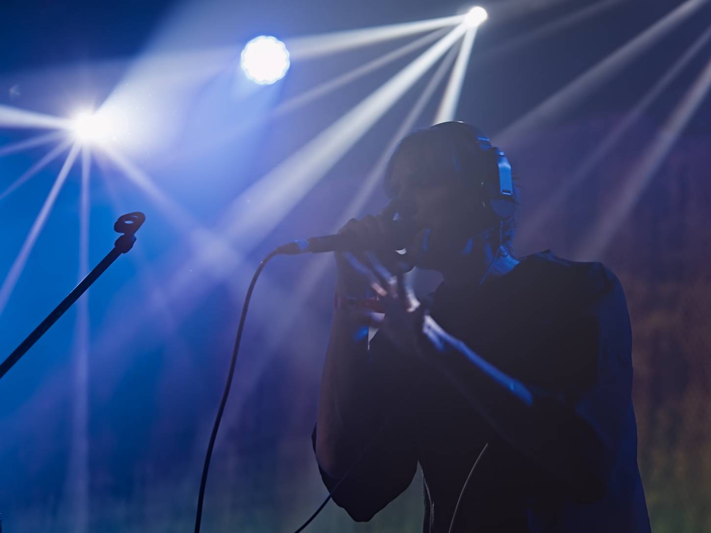 WWW Neurobeat pokřtili v Roxy album Zasej obojky a sklidíš psy