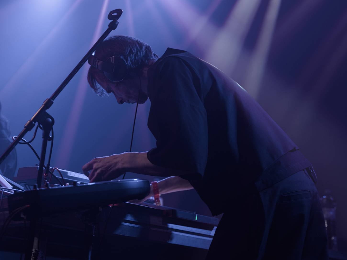 WWW Neurobeat pokřtili v Roxy album Zasej obojky a sklidíš psy