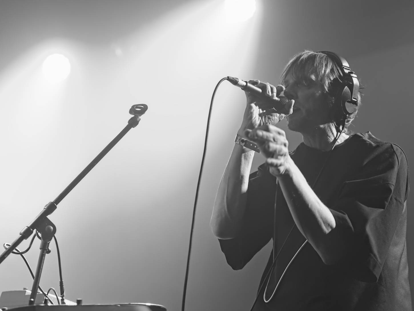 WWW Neurobeat pokřtili v Roxy album Zasej obojky a sklidíš psy